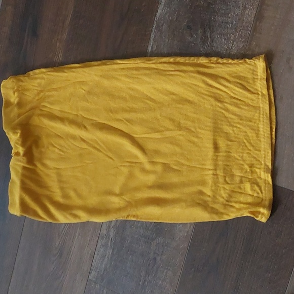 Bodycon skirt - Picture 5 of 8